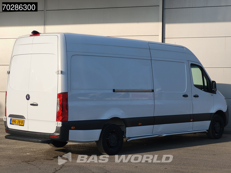 Mercedes-Benz Sprinter 315 CDI Automaat L3H2 Navi Airco Cruise Camera MBUX Carplay Euro6 L3 15m3 Airco Cruise control - Kastenwagen: das Bild 3 Mercedes-Benz Sprinter 315 CDI Automaat L3H2 Navi Airco Cruise Camera MBUX Carplay Euro6 L3 15m3 Airco Cruise control - Kastenwagen: das Bild 3