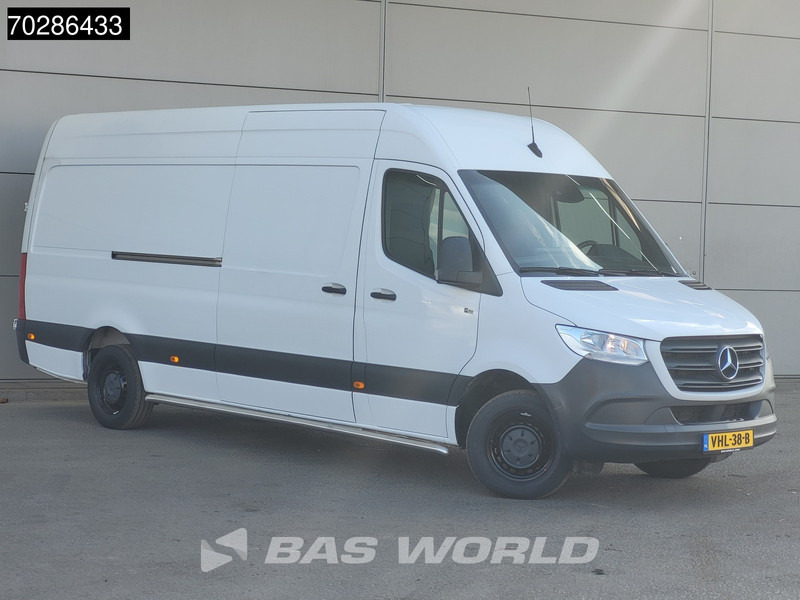 Mercedes-Benz Sprinter 315 CDI Automaat L3H2 Navi Airco Cruise Camera MBUX Euro6 L3 15m3 Airco Cruise control - Kastenwagen: das Bild 5 Mercedes-Benz Sprinter 315 CDI Automaat L3H2 Navi Airco Cruise Camera MBUX Euro6 L3 15m3 Airco Cruise control - Kastenwagen: das Bild 5