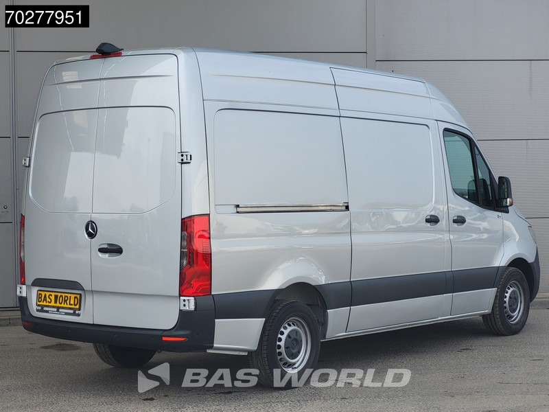 Mercedes-Benz Sprinter 315 CDI Automaat RWD L2H2 Airco Camera MBUX L2 10m3 Airco - Kleintransporter: das Bild 5 Mercedes-Benz Sprinter 315 CDI Automaat RWD L2H2 Airco Camera MBUX L2 10m3 Airco - Kleintransporter: das Bild 5