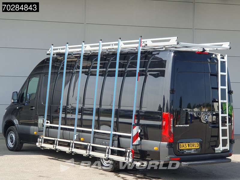 Mercedes-Benz Sprinter 315 CDI Glasresteel L4H2 Automaat LED Airco Cruise Camera Parkeersensoren MBUX CarPlay Imperiaal Euro6 L4 17m3 Airco Cruise cont - Kastenwagen: das Bild 2 Mercedes-Benz Sprinter 315 CDI Glasresteel L4H2 Automaat LED Airco Cruise Camera Parkeersensoren MBUX CarPlay Imperiaal Euro6 L4 17m3 Airco Cruise cont - Kastenwagen: das Bild 2