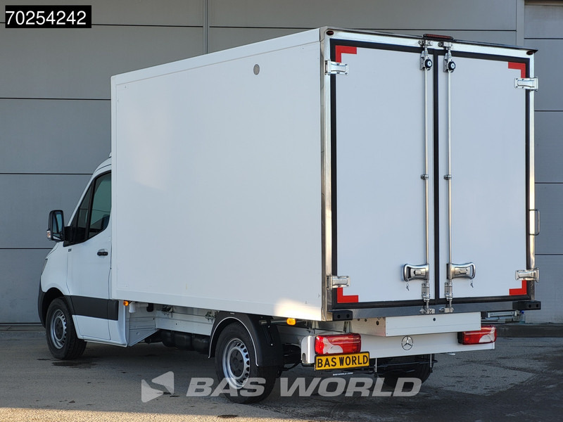 Mercedes-Benz Sprinter 315 CDI Koelwagen Thermo King V-300max 230V stekker Bakwagen Koel Kühlwagen 13m3 Airco - Kühltransporter: das Bild 2 Mercedes-Benz Sprinter 315 CDI Koelwagen Thermo King V-300max 230V stekker Bakwagen Koel Kühlwagen 13m3 Airco - Kühltransporter: das Bild 2