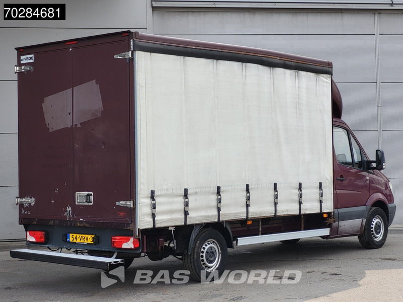 Mercedes-Benz Sprinter 315 CDI Schuifzeilen Bakwagen Lat om Lat APK 11-2025 Meubelbak Koffer Schuifzeil Zeilenwagen Zeilen 20m3 - Koffer Transporter: das Bild 5 Mercedes-Benz Sprinter 315 CDI Schuifzeilen Bakwagen Lat om Lat APK 11-2025 Meubelbak Koffer Schuifzeil Zeilenwagen Zeilen 20m3 - Koffer Transporter: das Bild 5