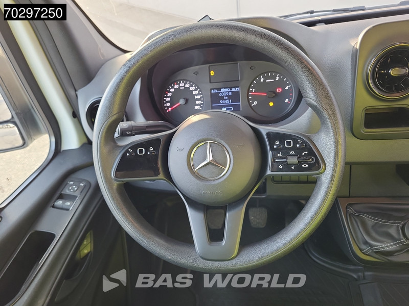 Kühltransporter Mercedes-Benz Sprinter 316 CDI Koelwagen Kerstner 230v Stekker 160PK L2H2 Airco Camera MBUX CarPlay Euro6 L2 Koel Koeler Kühl Kühler Kühlwagen Euro6 Ai: das Bild 19