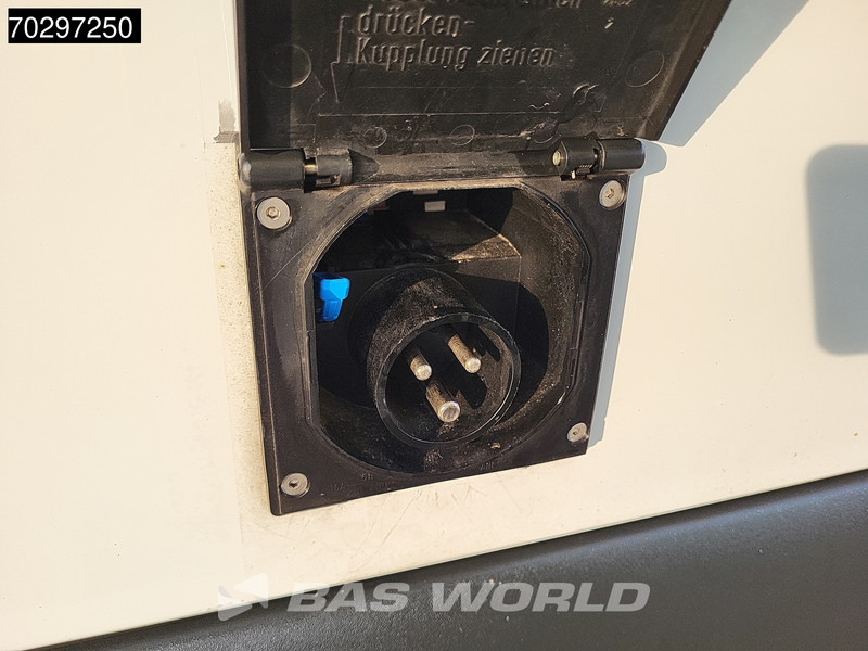 Kühltransporter Mercedes-Benz Sprinter 316 CDI Koelwagen Kerstner 230v Stekker 160PK L2H2 Airco Camera MBUX CarPlay Euro6 L2 Koel Koeler Kühl Kühler Kühlwagen Euro6 Ai: das Bild 9