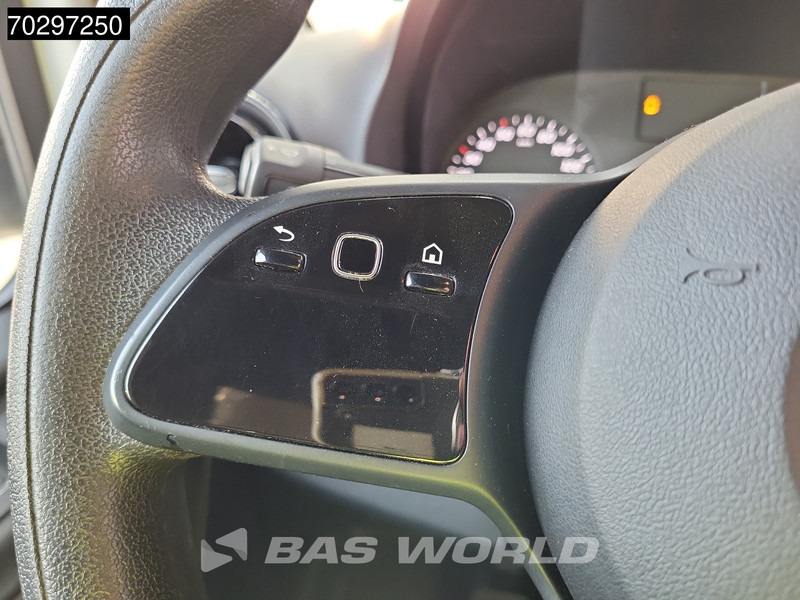 Kühltransporter Mercedes-Benz Sprinter 316 CDI Koelwagen Kerstner 230v Stekker 160PK L2H2 Airco Camera MBUX CarPlay Euro6 L2 Koel Koeler Kühl Kühler Kühlwagen Euro6 Ai: das Bild 20