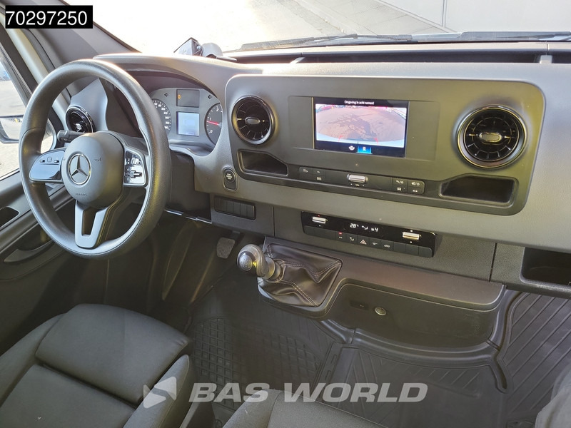 Kühltransporter Mercedes-Benz Sprinter 316 CDI Koelwagen Kerstner 230v Stekker 160PK L2H2 Airco Camera MBUX CarPlay Euro6 L2 Koel Koeler Kühl Kühler Kühlwagen Euro6 Ai: das Bild 10