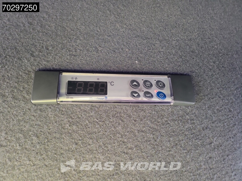 Kühltransporter Mercedes-Benz Sprinter 316 CDI Koelwagen Kerstner 230v Stekker 160PK L2H2 Airco Camera MBUX CarPlay Euro6 L2 Koel Koeler Kühl Kühler Kühlwagen Euro6 Ai: das Bild 18