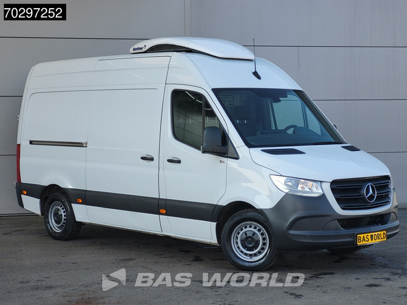 Mercedes-Benz Sprinter 316 CDI Koelwagen L2H2 Kerstner 230v-Stekker Airco Camera Euro6 Koel Koeler Kühl Kühlwagen L2 Airco - Kühltransporter: das Bild 5 Mercedes-Benz Sprinter 316 CDI Koelwagen L2H2 Kerstner 230v-Stekker Airco Camera Euro6 Koel Koeler Kühl Kühlwagen L2 Airco - Kühltransporter: das Bild 5