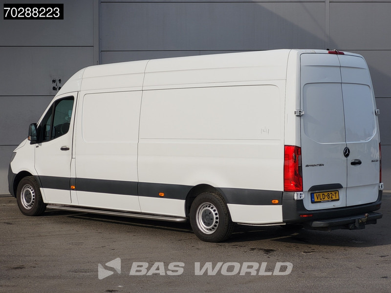 Mercedes-Benz Sprinter 316 CDI L3H2 160PK Trekhaak Navi Airco Cruise MBUX CarPlay APK 06-2026 Euro6 L3 15m3 Airco Trekhaak Cruise control - Kastenwagen: das Bild 2 Mercedes-Benz Sprinter 316 CDI L3H2 160PK Trekhaak Navi Airco Cruise MBUX CarPlay APK 06-2026 Euro6 L3 15m3 Airco Trekhaak Cruise control - Kastenwagen: das Bild 2