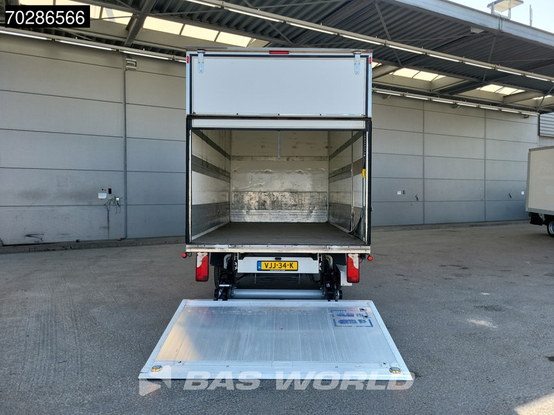 Mercedes-Benz Sprinter 316 CDI Laadklep Zijdeur Bakwagen Airco Cruise Euro6 Meubelbak Koffer 22m3 Airco Cruise control - Koffer Transporter: das Bild 3 Mercedes-Benz Sprinter 316 CDI Laadklep Zijdeur Bakwagen Airco Cruise Euro6 Meubelbak Koffer 22m3 Airco Cruise control - Koffer Transporter: das Bild 3