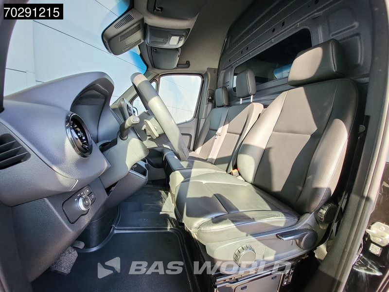 Kastenwagen Mercedes-Benz Sprinter 317 CDI Automaat 170PK L3H2 Airco Camera Parkeersensoren MBUX CarPlay Euro6 L3 15m3 Airco: das Bild 11