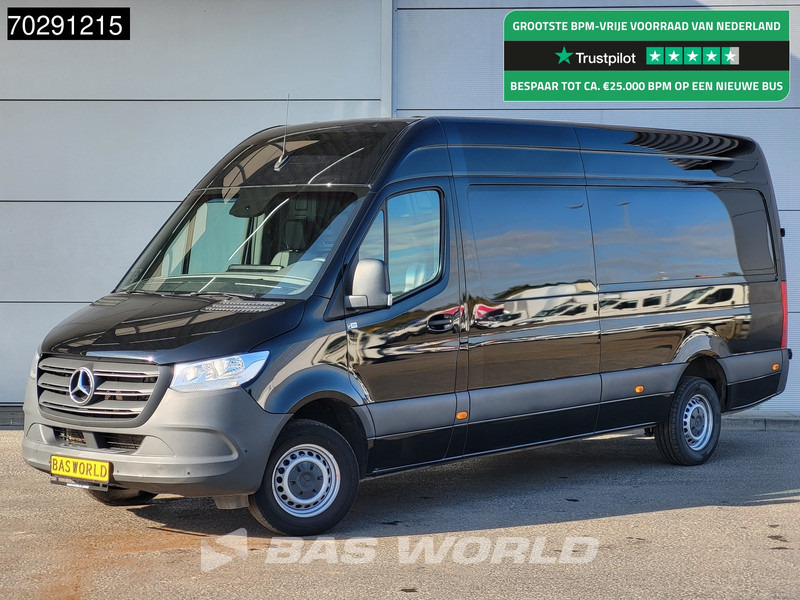 Mercedes-Benz Sprinter 317 CDI Automaat 170PK L3H2 Airco Camera Parkeersensoren MBUX CarPlay Euro6 L3 15m3 Airco - Kastenwagen: das Bild 1 Mercedes-Benz Sprinter 317 CDI Automaat 170PK L3H2 Airco Camera Parkeersensoren MBUX CarPlay Euro6 L3 15m3 Airco - Kastenwagen: das Bild 1