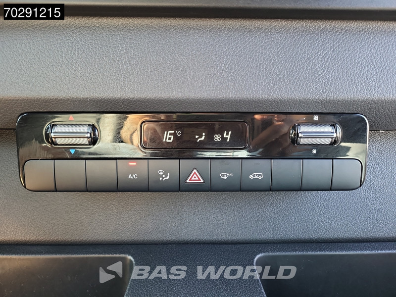 Kastenwagen Mercedes-Benz Sprinter 317 CDI Automaat 170PK L3H2 Airco Camera Parkeersensoren MBUX CarPlay Euro6 L3 15m3 Airco: das Bild 17