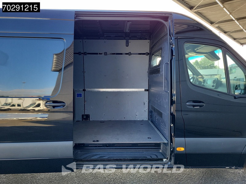 Kastenwagen Mercedes-Benz Sprinter 317 CDI Automaat 170PK L3H2 Airco Camera Parkeersensoren MBUX CarPlay Euro6 L3 15m3 Airco: das Bild 7