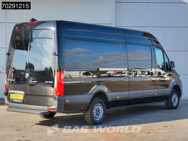 Kastenwagen Mercedes-Benz Sprinter 317 CDI Automaat 170PK L3H2 Airco Camera Parkeersensoren MBUX CarPlay Euro6 L3 15m3 Airco: das Bild 6