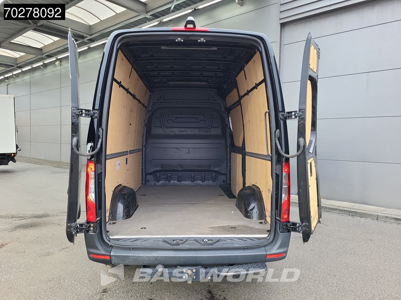 Mercedes-Benz Sprinter 317 CDI Automaat L2H2 3500KG Trekhaak 170PK Airco Camera MBUX CarPlay Euro6 L2 10m3 Airco Trekhaak - Kastenwagen: das Bild 3 Mercedes-Benz Sprinter 317 CDI Automaat L2H2 3500KG Trekhaak 170PK Airco Camera MBUX CarPlay Euro6 L2 10m3 Airco Trekhaak - Kastenwagen: das Bild 3