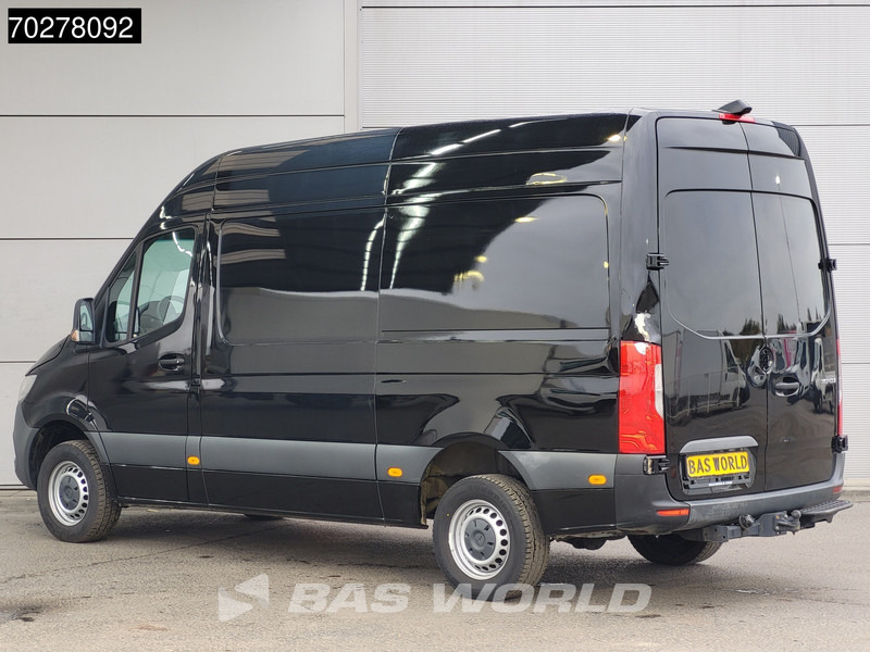 Mercedes-Benz Sprinter 317 CDI Automaat L2H2 3500KG Trekhaak 170PK Airco Camera MBUX CarPlay Euro6 L2 10m3 Airco Trekhaak - Kastenwagen: das Bild 2 Mercedes-Benz Sprinter 317 CDI Automaat L2H2 3500KG Trekhaak 170PK Airco Camera MBUX CarPlay Euro6 L2 10m3 Airco Trekhaak - Kastenwagen: das Bild 2