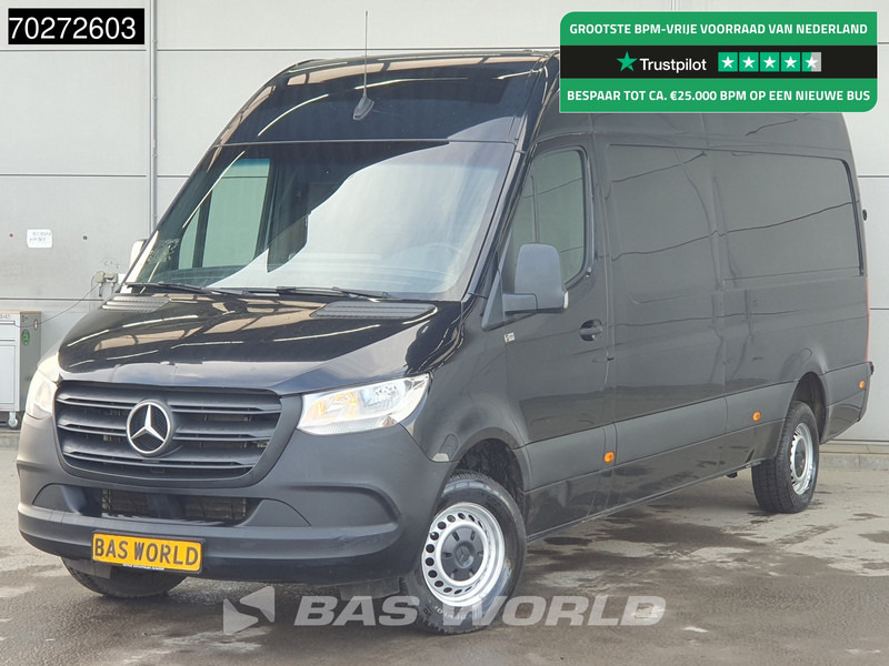 Mercedes-Benz Sprinter 317 CDI Automaat L3H2 3500KG Trekhaak 170PK Airco Camera MBUX CarPlay Euro6 L3 14Airco - Kastenwagen: das Bild 1 Mercedes-Benz Sprinter 317 CDI Automaat L3H2 3500KG Trekhaak 170PK Airco Camera MBUX CarPlay Euro6 L3 14Airco - Kastenwagen: das Bild 1