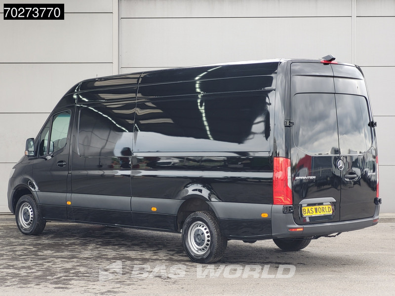 Mercedes-Benz Sprinter 317 CDI Automaat L3H2 3500kg Trekgewicht 170PK Airco Camera MBUX CarPlay Euro6 L3 14m3 Airco - Kastenwagen: das Bild 2 Mercedes-Benz Sprinter 317 CDI Automaat L3H2 3500kg Trekgewicht 170PK Airco Camera MBUX CarPlay Euro6 L3 14m3 Airco - Kastenwagen: das Bild 2