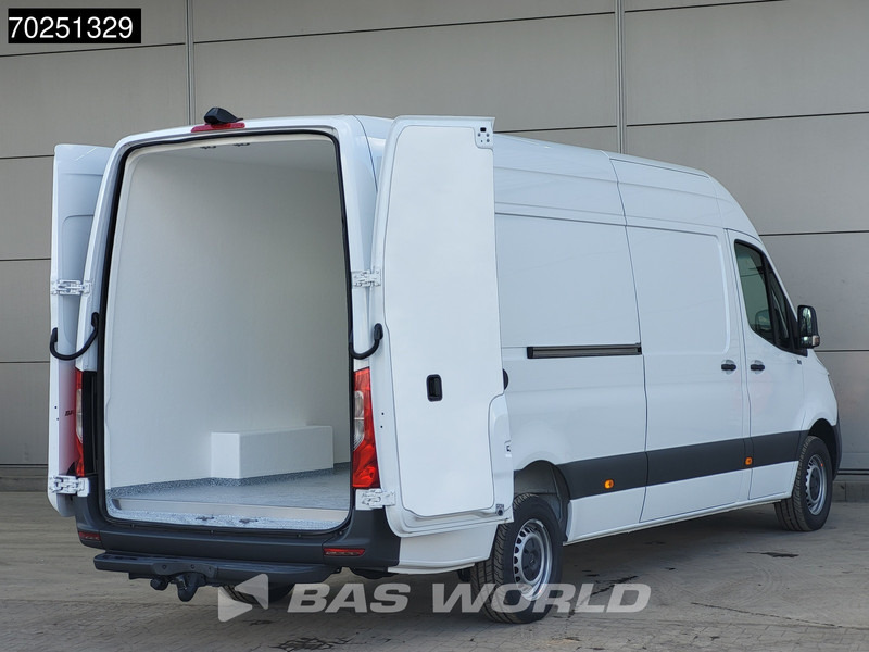 Mercedes-Benz Sprinter 317 CDI Koelwagen L3H2 Thermo King V-200 MAX 230V Stekker Trekhaak Airco Cruise Camera Koeler Koel Kühlwagen 12m3 Airco Trekhaak - Kühltransporter: das Bild 3 Mercedes-Benz Sprinter 317 CDI Koelwagen L3H2 Thermo King V-200 MAX 230V Stekker Trekhaak Airco Cruise Camera Koeler Koel Kühlwagen 12m3 Airco Trekhaak - Kühltransporter: das Bild 3