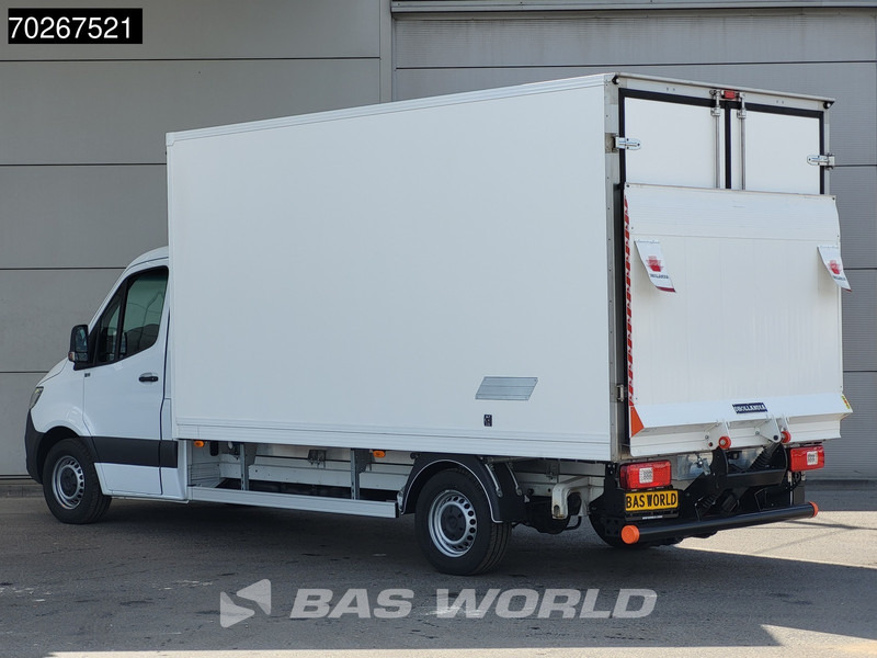 Mercedes-Benz Sprinter 317 CDI Koelwagen Vriezer Laadklep Thermo King V-200 MAX 230V Stekker LED Airco Euro6 Koel Koeler Kühl Kühler Vries Vriezer Kühl - Kühltransporter: das Bild 2 Mercedes-Benz Sprinter 317 CDI Koelwagen Vriezer Laadklep Thermo King V-200 MAX 230V Stekker LED Airco Euro6 Koel Koeler Kühl Kühler Vries Vriezer Kühl - Kühltransporter: das Bild 2
