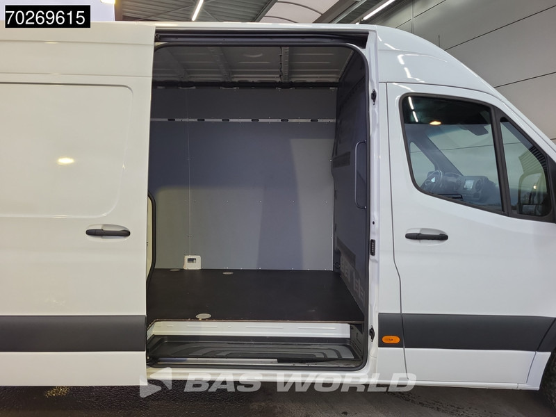 Kastenwagen Mercedes-Benz Sprinter 319 CDI 190PK Automaat L3H2 MBUX Camera Cruise Airco L3 14m3 Airco Cruise control: das Bild 7