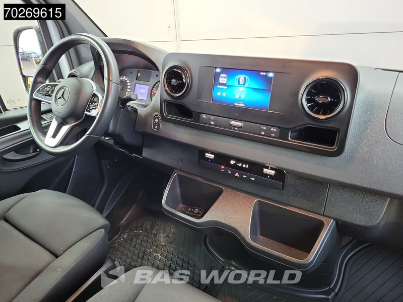 Kastenwagen Mercedes-Benz Sprinter 319 CDI 190PK Automaat L3H2 MBUX Camera Cruise Airco L3 14m3 Airco Cruise control: das Bild 9