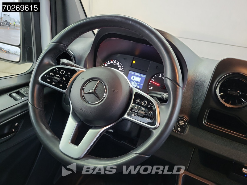 Kastenwagen Mercedes-Benz Sprinter 319 CDI 190PK Automaat L3H2 MBUX Camera Cruise Airco L3 14m3 Airco Cruise control: das Bild 15