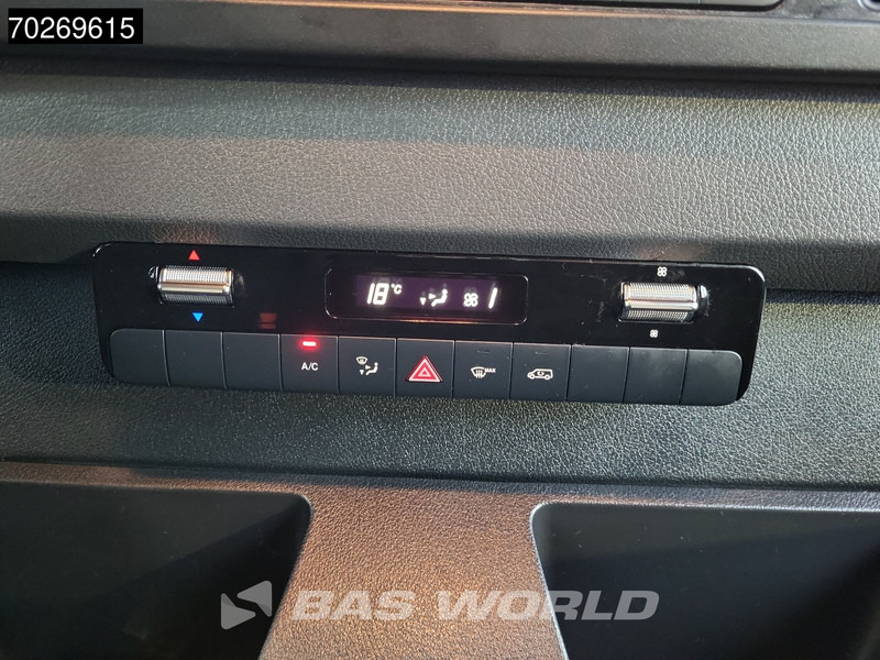 Kastenwagen Mercedes-Benz Sprinter 319 CDI 190PK Automaat L3H2 MBUX Camera Cruise Airco L3 14m3 Airco Cruise control: das Bild 14