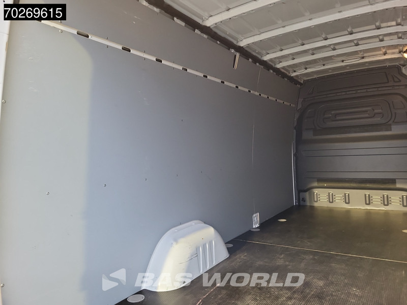 Kastenwagen Mercedes-Benz Sprinter 319 CDI 190PK Automaat L3H2 MBUX Camera Cruise Airco L3 14m3 Airco Cruise control: das Bild 8