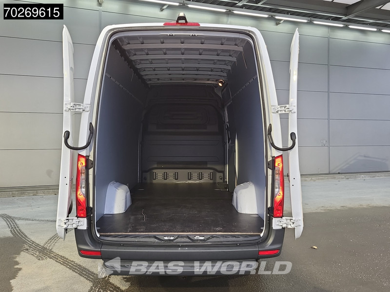 Kastenwagen Mercedes-Benz Sprinter 319 CDI 190PK Automaat L3H2 MBUX Camera Cruise Airco L3 14m3 Airco Cruise control: das Bild 6