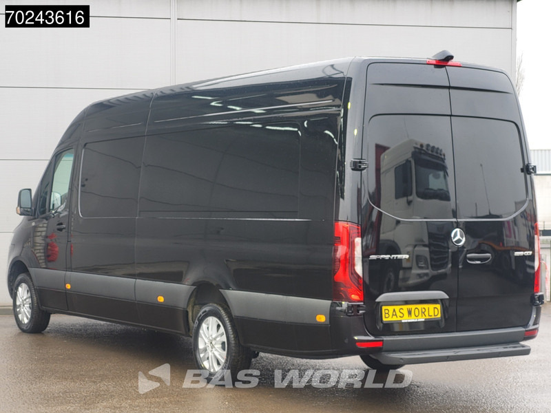 Mercedes-Benz Sprinter 319 CDI 190PK Automaat L4H2 XXL LED ACC Camera Navi PDC L4 15m3 Airco - Kastenwagen: das Bild 2 Mercedes-Benz Sprinter 319 CDI 190PK Automaat L4H2 XXL LED ACC Camera Navi PDC L4 15m3 Airco - Kastenwagen: das Bild 2