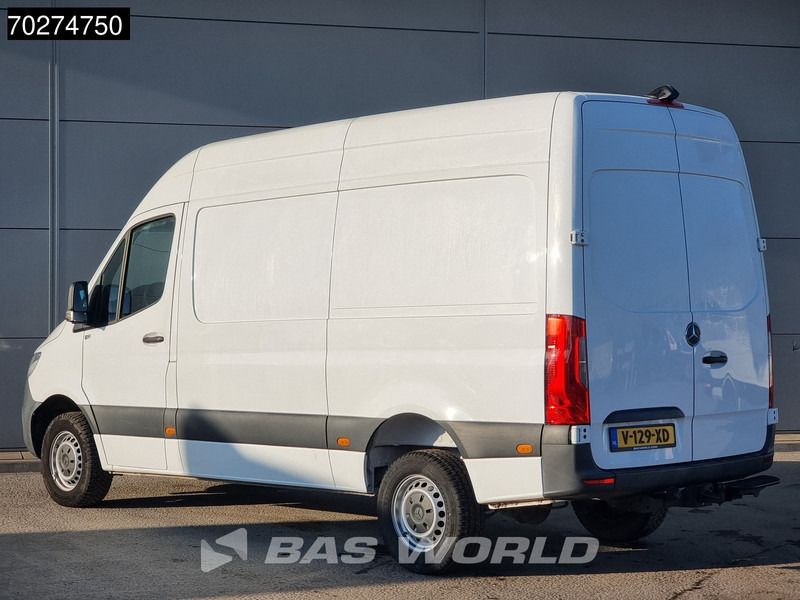 Mercedes-Benz Sprinter 319 CDI 3.0L Automaat 190PK V6 Navi ACC Trekhaak Camera L2 11m3 Airco Trekhaak - Kastenwagen: das Bild 2 Mercedes-Benz Sprinter 319 CDI 3.0L Automaat 190PK V6 Navi ACC Trekhaak Camera L2 11m3 Airco Trekhaak - Kastenwagen: das Bild 2