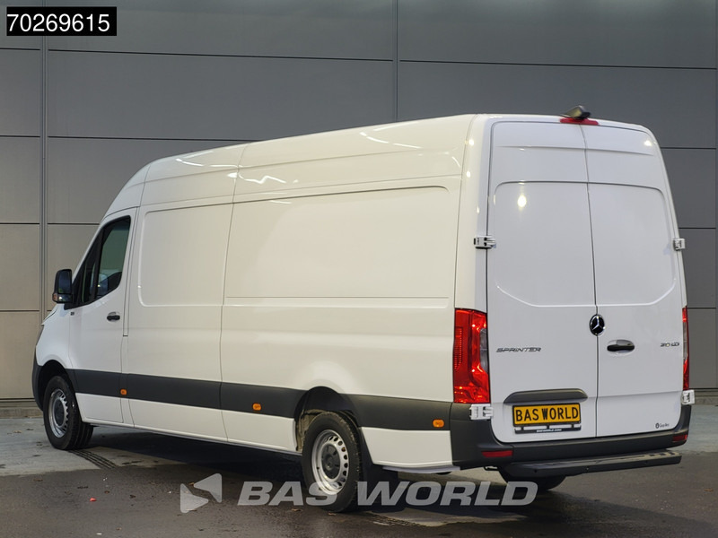 Mercedes-Benz Sprinter 319 CDI Automaat 190PK L3H2 Airco Cruise Camera MBUX CarPlay Euro6 L2 14m3 Airco Cruise control - Kastenwagen: das Bild 2 Mercedes-Benz Sprinter 319 CDI Automaat 190PK L3H2 Airco Cruise Camera MBUX CarPlay Euro6 L2 14m3 Airco Cruise control - Kastenwagen: das Bild 2