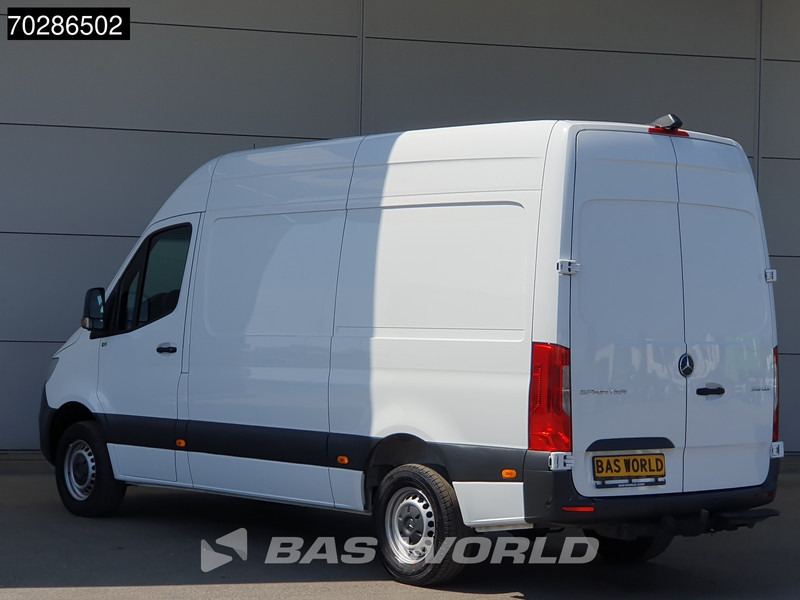 Mercedes-Benz Sprinter 319 CDI Automaat L2H2 190PK Trekhaak Airco Camera Parkeersensoren Euro6 L2 12m3 Airco Trekhaak - Kastenwagen: das Bild 2 Mercedes-Benz Sprinter 319 CDI Automaat L2H2 190PK Trekhaak Airco Camera Parkeersensoren Euro6 L2 12m3 Airco Trekhaak - Kastenwagen: das Bild 2