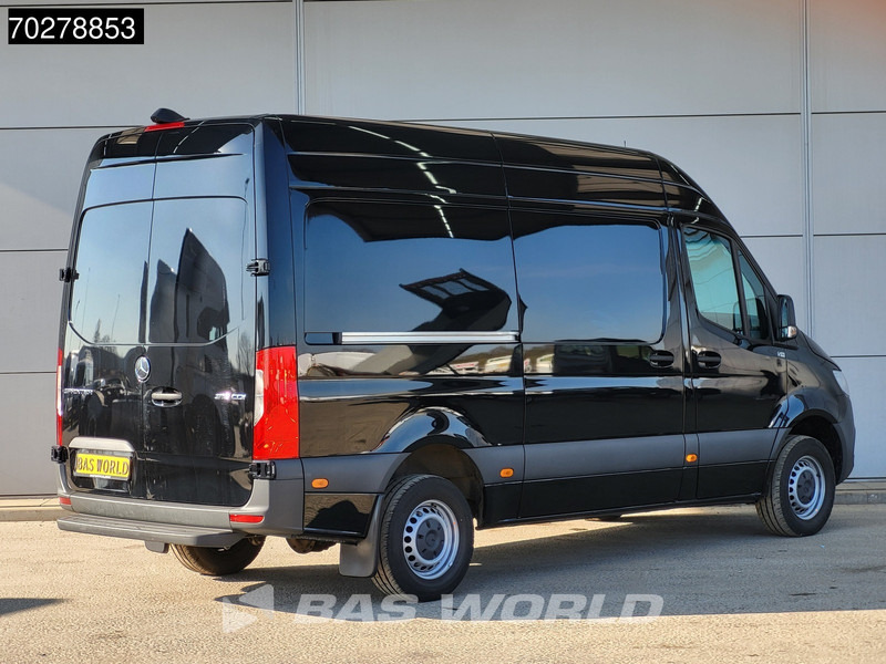Mercedes-Benz Sprinter 319 CDI Automaat L2H2 Airco Cruise Camera MBUX L2 11m3 Airco Cruise control - Kastenwagen: das Bild 3 Mercedes-Benz Sprinter 319 CDI Automaat L2H2 Airco Cruise Camera MBUX L2 11m3 Airco Cruise control - Kastenwagen: das Bild 3