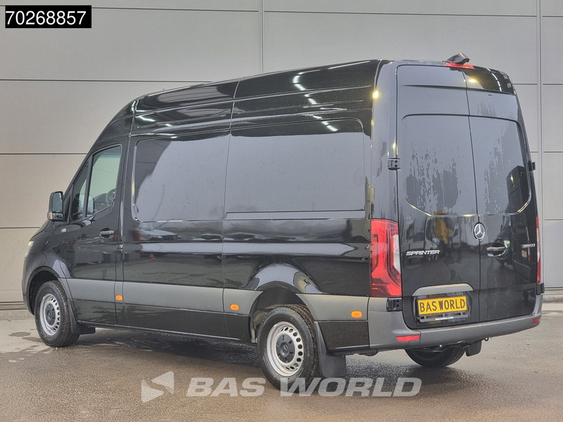 Mercedes-Benz Sprinter 319 CDI Automaat L2H2 model 2025 Camera MBUX LED Airco Cruise Airco Cruise control - Kastenwagen: das Bild 3 Mercedes-Benz Sprinter 319 CDI Automaat L2H2 model 2025 Camera MBUX LED Airco Cruise Airco Cruise control - Kastenwagen: das Bild 3