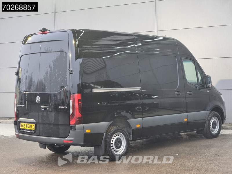 Mercedes-Benz Sprinter 319 CDI Automaat L2H2 model 2025 Camera MBUX LED Airco Cruise Airco Cruise control - Kastenwagen: das Bild 5 Mercedes-Benz Sprinter 319 CDI Automaat L2H2 model 2025 Camera MBUX LED Airco Cruise Airco Cruise control - Kastenwagen: das Bild 5