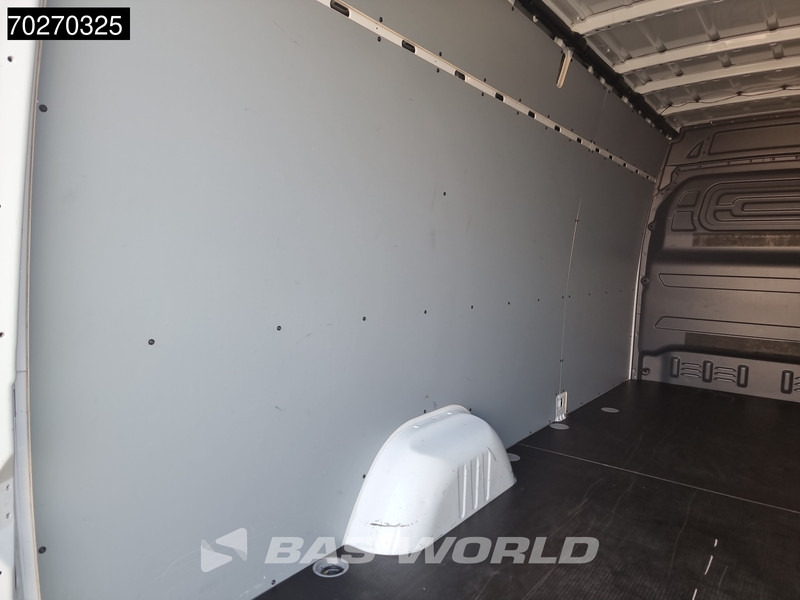 Mercedes-Benz Sprinter 319 CDI Automaat L3H2 190PK Airco Cruise Camera MBUX 14m3 Airco Cruise control - Kastenwagen: das Bild 5 Mercedes-Benz Sprinter 319 CDI Automaat L3H2 190PK Airco Cruise Camera MBUX 14m3 Airco Cruise control - Kastenwagen: das Bild 5
