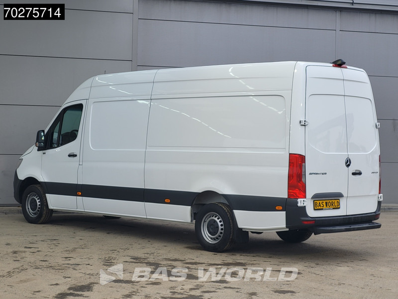 Mercedes-Benz Sprinter 319 CDI Automaat L3H2 190PK Camera Airco Cruise MBUX L3 14m3 Airco Cruise control - Kastenwagen: das Bild 2 Mercedes-Benz Sprinter 319 CDI Automaat L3H2 190PK Camera Airco Cruise MBUX L3 14m3 Airco Cruise control - Kastenwagen: das Bild 2