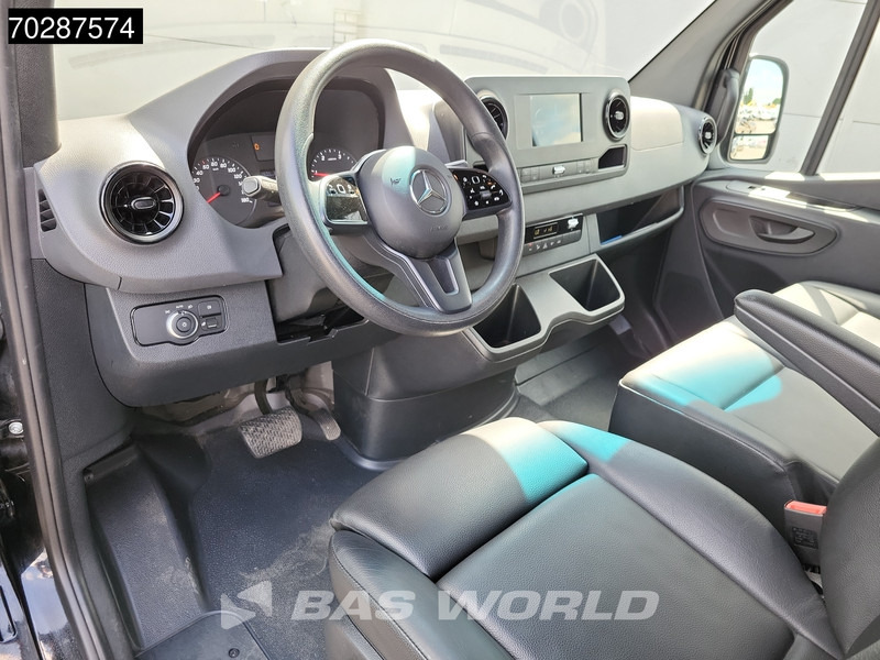 Kastenwagen Mercedes-Benz Sprinter 319 CDI Automaat L3H2 190PK Trekhaak LED Airco Camera Parkeersensoren MBUX CarPlay Euro6 L3 16m3 Airco Trekhaak: das Bild 14