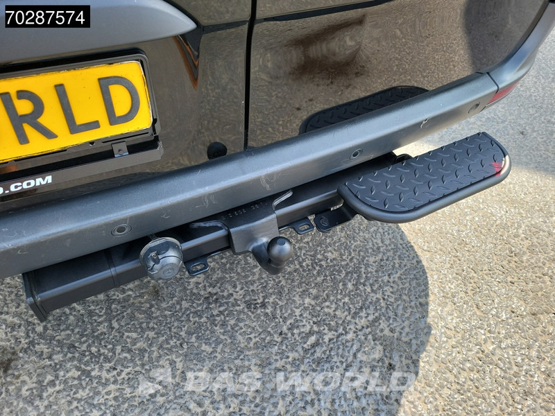 Kastenwagen Mercedes-Benz Sprinter 319 CDI Automaat L3H2 190PK Trekhaak LED Airco Camera Parkeersensoren MBUX CarPlay Euro6 L3 16m3 Airco Trekhaak: das Bild 10