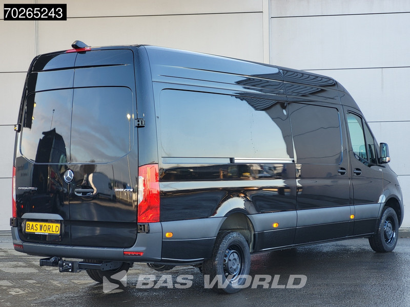 Mercedes-Benz Sprinter 319 CDI Automaat L3H2 2025model 3.5t trekhaak ACC LED Camera 15m3 Airco Trekhaak - Kastenwagen: das Bild 5 Mercedes-Benz Sprinter 319 CDI Automaat L3H2 2025model 3.5t trekhaak ACC LED Camera 15m3 Airco Trekhaak - Kastenwagen: das Bild 5