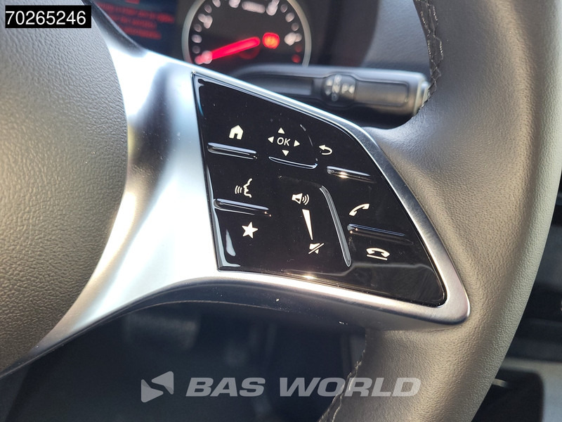 NEU: Kastenwagen Mercedes-Benz Sprinter 319 CDI Automaat L3H2 2025model 3.5t trekhaak LED Camera 15m3 Airco Trekhaak Cruise control: das Bild 17