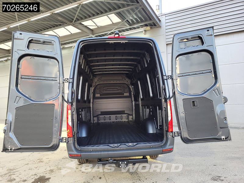 NEU: Kastenwagen Mercedes-Benz Sprinter 319 CDI Automaat L3H2 2025model 3.5t trekhaak LED Camera 15m3 Airco Trekhaak Cruise control: das Bild 6