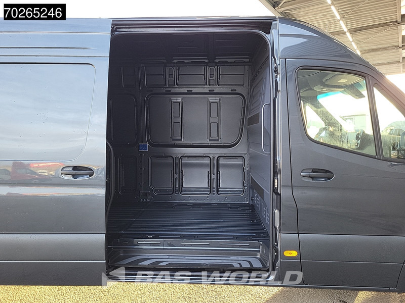 NEU: Kastenwagen Mercedes-Benz Sprinter 319 CDI Automaat L3H2 2025model 3.5t trekhaak LED Camera 15m3 Airco Trekhaak Cruise control: das Bild 7