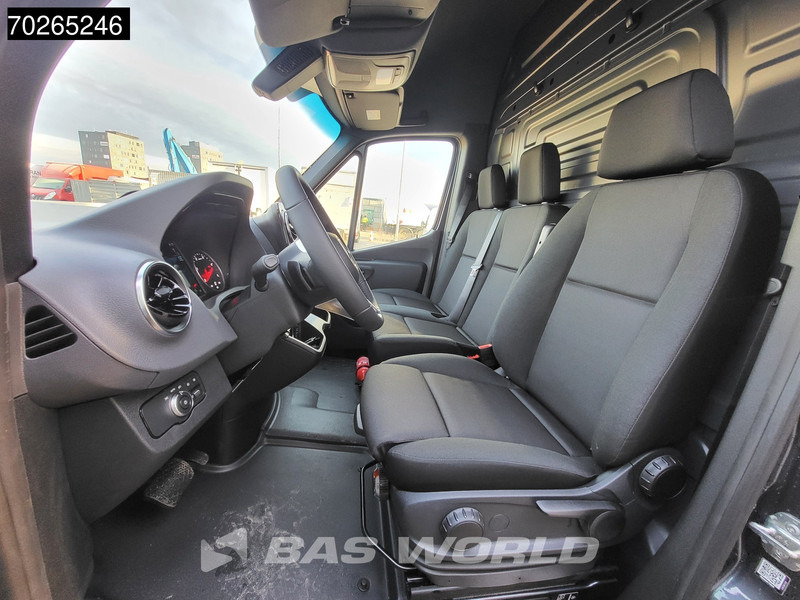 NEU: Kastenwagen Mercedes-Benz Sprinter 319 CDI Automaat L3H2 2025model 3.5t trekhaak LED Camera 15m3 Airco Trekhaak Cruise control: das Bild 13