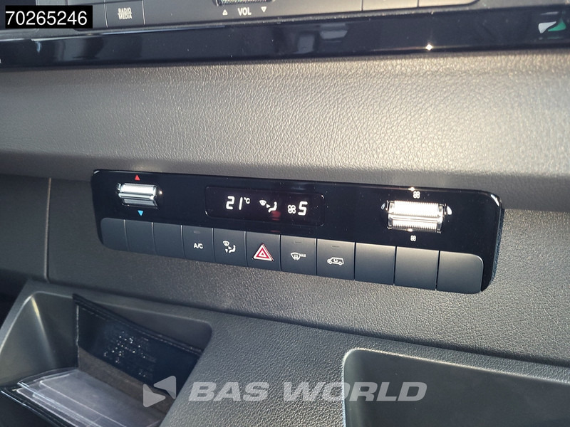NEU: Kastenwagen Mercedes-Benz Sprinter 319 CDI Automaat L3H2 2025model 3.5t trekhaak LED Camera 15m3 Airco Trekhaak Cruise control: das Bild 15