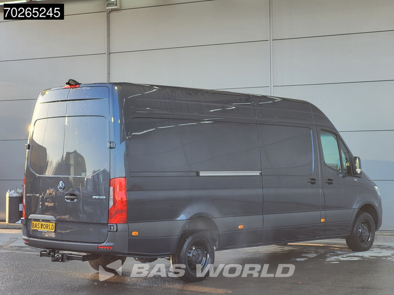 Mercedes-Benz Sprinter 319 CDI Automaat L3H2 2025model 3.5t trekhaak LED Camera 15m3 Airco Trekhaak - Kastenwagen: das Bild 5 Mercedes-Benz Sprinter 319 CDI Automaat L3H2 2025model 3.5t trekhaak LED Camera 15m3 Airco Trekhaak - Kastenwagen: das Bild 5