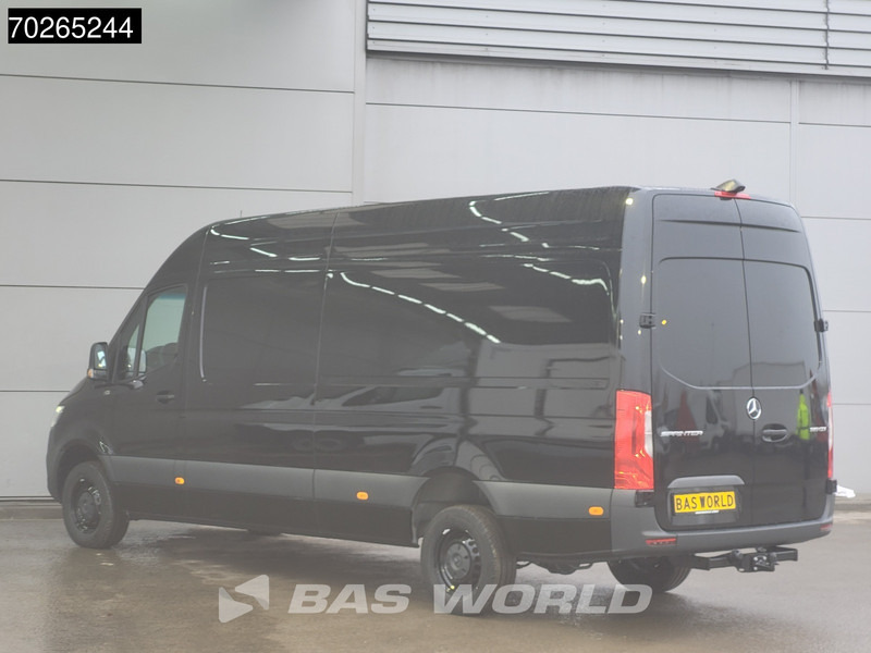 Mercedes-Benz Sprinter 319 CDI Automaat L3H2 2025model LED 3500kg trekhaak Camera Airco Cruise 15m3 Airco Cruise control - Kastenwagen: das Bild 2 Mercedes-Benz Sprinter 319 CDI Automaat L3H2 2025model LED 3500kg trekhaak Camera Airco Cruise 15m3 Airco Cruise control - Kastenwagen: das Bild 2